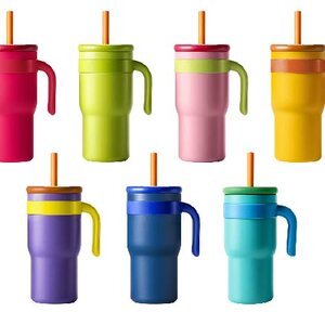 SORA HANDLE CUP 16 OZ