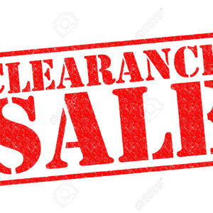 สินค้าเคลียร์สต็อค