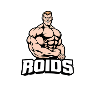 ร้านRoids Juice & Gear
