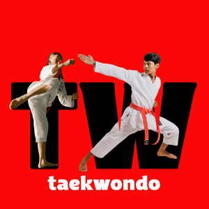 ร้านTW Taekwondo