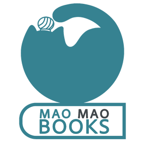 ร้านmaomaobooks