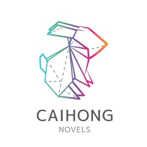ร้านCaihong-Book