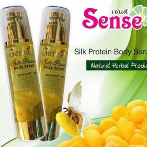 ผลิตภัณฑ์สมุนไพรเพื่อผิวกาย สวยใสจากธรรมชาติ ปลอดภัยจากสารเคมี