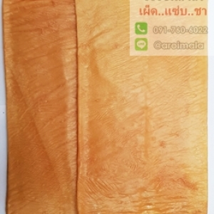 ฟองเต้าหู้ แป้งนม สาหร่าย ดอกไม้จีน