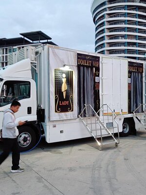 รถสุขาเคลื่อนที่วังใหม่ โทร.099-6346207 สุดาวันเซอร์วิส