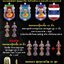 เปิดจอง เหรียญเสมา รุ่นทานบารมี หลวงพ่อพัฒน์ ปุญญกาโม วัดห้วยด้วน จ.นครสวรรค์