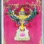 พญาครุฑ รุ่นมหาธนสารสมบัติ(เจ้าสัว) หลวงพ่อโปร่ง วัดถ้ำพรุตะเคียน จ.ชุมพร เนื้อเงินลงยา