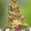 พญาเต่าเรือนมหาโภคทรัพย์ อายุยืน ๘๙ เนื้อทองชนวนเปิดผิว หลวงพ่อโปร่ง วัดถ้ำพรุตะเคียน จ.ชุมพร