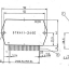 STK411-240 (E) Original