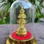 เปิดจอง ท้าวเวสสุวรรณ รุ่นเศรษฐีอุดมทรัพย์ วัดบ้านอ้อ ต.กำปัง อ.โนนไทย จ.นครรราชสีมา