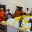 เหรียญรุ่นแรก พระอุปัชฌาย์เงิน วัดบ้านอ้อ จ.นครราชสีมา เนื้อทองแดงซาติน