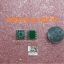 แผ่น PCB แปลงขาไอซี SOIC-8 to DIP-8