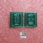 แผ่น PCB แปลงขาไอซี SOIC-16,SOP-16 to DIP-16