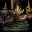 เปิดจอง ท้าวเวสสุวรรณ เวสสุวรรณโณ หลวงปู่ยูร วัดหนองป่าหมาก จ.สระแก้ว