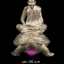 พญาเต่าเรือนรุ่นอายุยืนเฮงรับทรัพย์ เนื้อตะกั่ว อุดผงจีวร หลวงปู่แสน วัดบ้านหนองจิก จ.ศรีสะเกษ