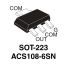 ACS1086s
