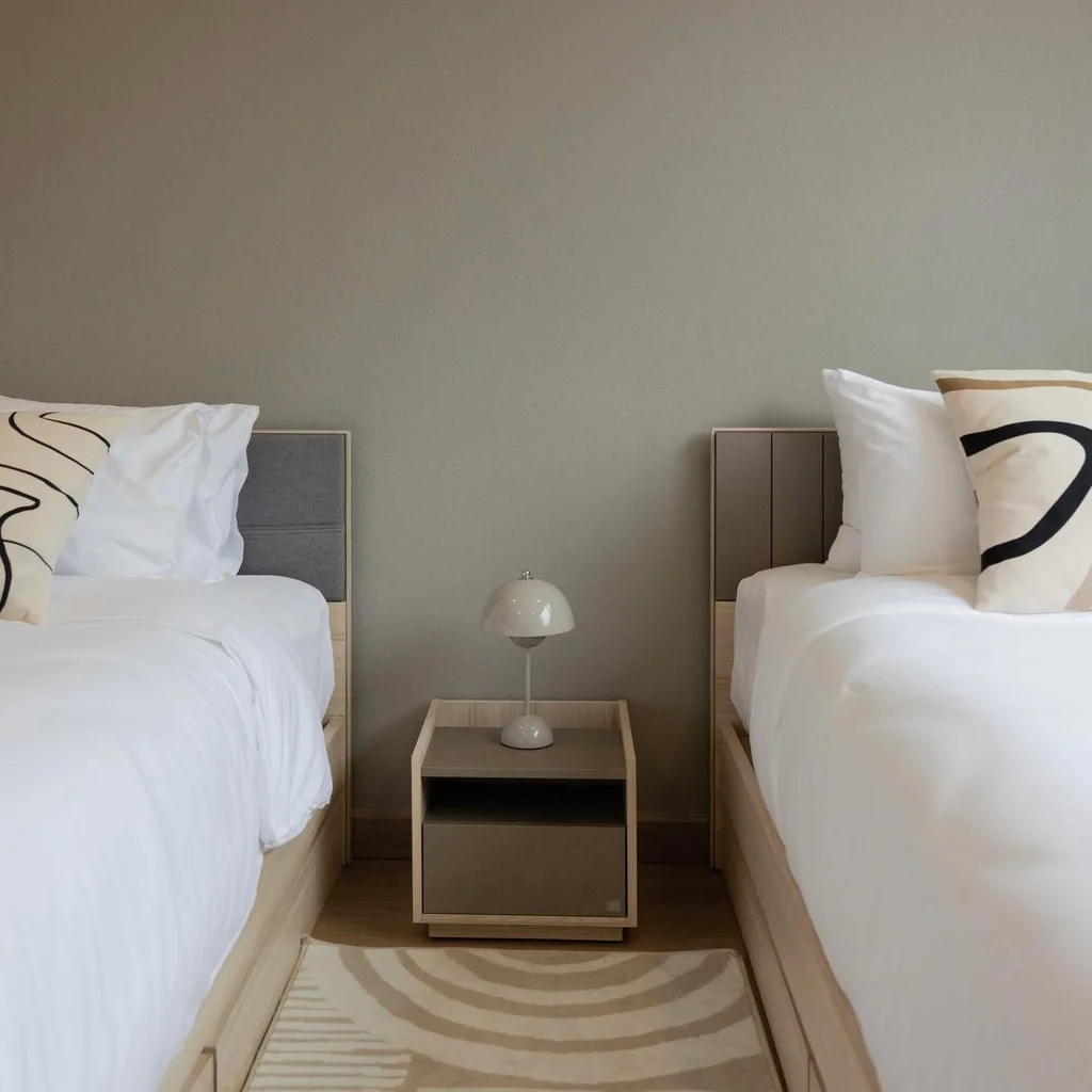 Mövenpick Pool Villa 📍 Prime Meridian Beach House (v7)