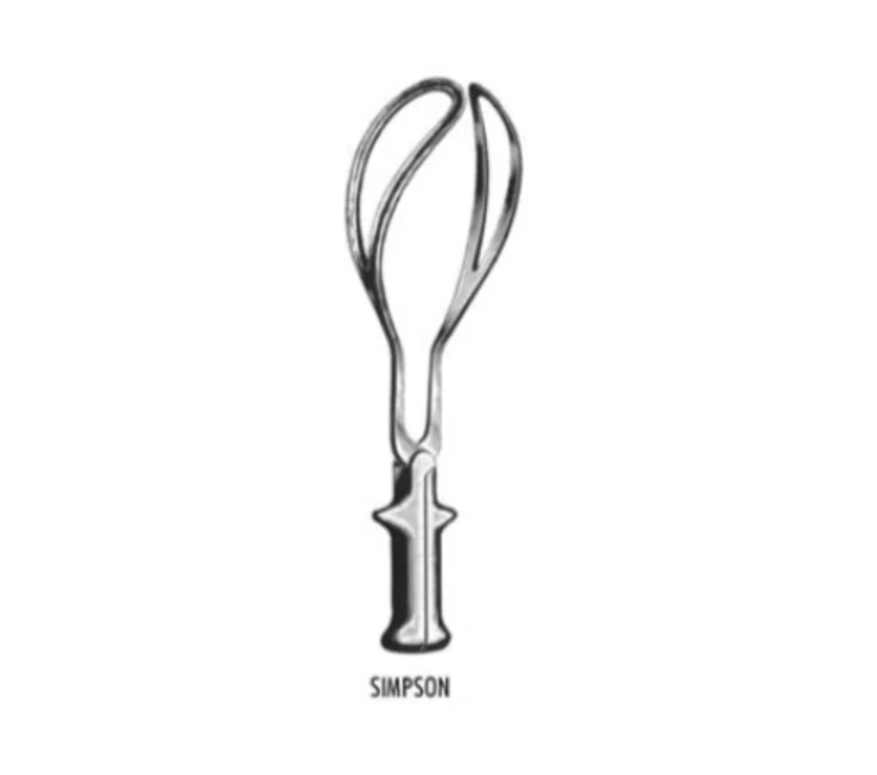 Simpson forceps cheap