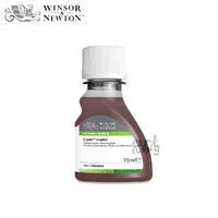 Winsor & Newton น้ำมันผสมสีแห้งเร็ว Liquin original 75 ml. Winsor & Newton น้ำมันผสมสีแห้งเร็ว Liquin original 75 ml.