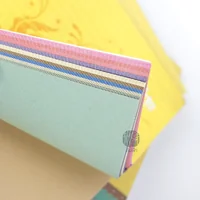 สมุดโปสเตอร์ 10 สี 50 แผ่น A4 100 แกรม รุ่น CR3623 Arto