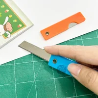 (ยกกล่อง) 36 ใบ มีดพับ มีดโกน ใบมีด ตราม้า (ยกกล่อง) 36 ใบ มีดพับ มีดโกน ใบมีด ตราม้า