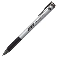 (1 ด้าม) Faber-Castell ปากกาลูกลื่น รุ่น Grip X 0.5มม. / 0.7มม. (1 ด้าม) Faber-Castell ปากกาลูกลื่น รุ่น Grip X 0.5มม. / 0.7มม.