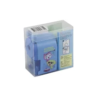 เครื่องเหลาดินสอขนาดเล็ก AROMA AK-303 เครื่องเหลาดินสอขนาดเล็ก AROMA AK-303