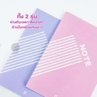 Elephant สมุด สมุดรายงาน สมุดฉีก ขนาด A4 l 70แกรม l 30แผ่น (1เล่ม) Elephant สมุด สมุดรายงาน สมุดฉีก ขนาด A4 l 70แกรม l 30แผ่น (1เล่ม)