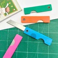 (ยกกล่อง) 36 ใบ มีดพับ มีดโกน ใบมีด ตราม้า (ยกกล่อง) 36 ใบ มีดพับ มีดโกน ใบมีด ตราม้า