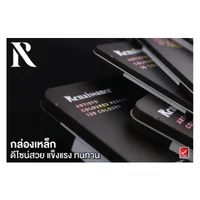 สีไม้เกรดอาร์สติส Renaissance กล่องเหล็ก 12สี/24สี/36สี/48สี/72สี/100สี/120สี สีไม้เกรดอาร์สติส Renaissance กล่องเหล็ก 12สี/24สี/36สี/48สี/72สี/100สี/120สี