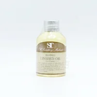 น้ำมันลินสีด ST ปริมาณ 100ml / 250ml / 500ml. น้ำมันลินสีด ST ปริมาณ 100ml / 250ml / 500ml.