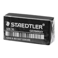 ยางลบ ยางลบดินสอ Staedtler รุ่น 526 35 ยางลบ ยางลบดินสอ Staedtler รุ่น 526 35