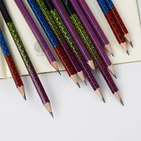 ดินสอทำข้อสอบ 2B Papermate (12แท่ง/กล่อง) ดินสอทำข้อสอบ 2B Papermate (12แท่ง/กล่อง)
