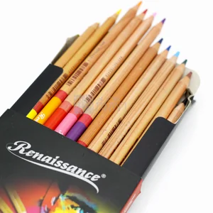 สีไม้