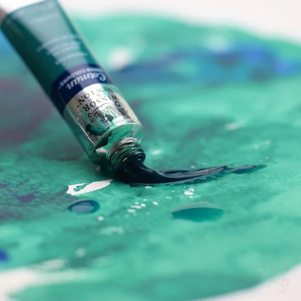 สีน้ำ Winsor & Newton Cotman ชนิดหลอด 8 ml. image 2 สีน้ำ Winsor & Newton Cotman ชนิดหลอด 8 ml. image 2