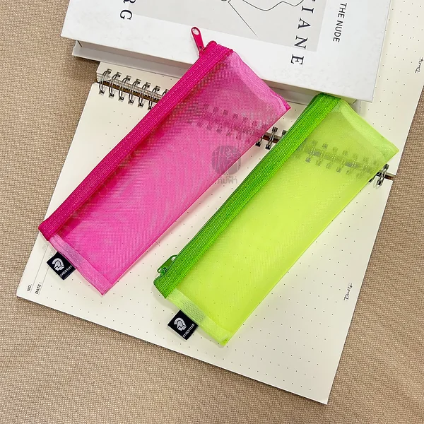 กระเป๋าดินสอ Neon ขนาด ขนาด 21x7 cm. Staedtler image 2