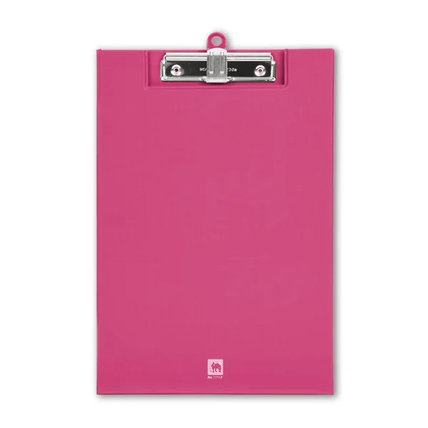 Elephant คลิปบอร์ดโฟลเดอร์ ตราช้าง รุ่น1111F image 2 Elephant คลิปบอร์ดโฟลเดอร์ ตราช้าง รุ่น1111F image 2