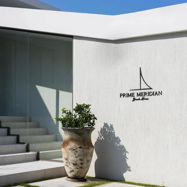 Mövenpick Pool Villa 📍 Prime Meridian Beach House (v7) image 1