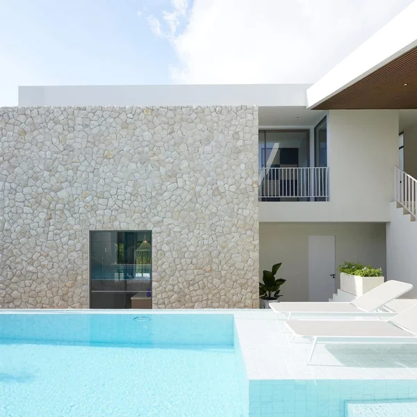 Mövenpick Pool Villa 📍 Prime Meridian Beach House (v7) image 5