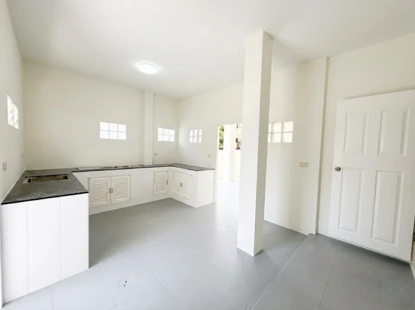 บ้านเดี่ยว Ac House สายไหม image 4