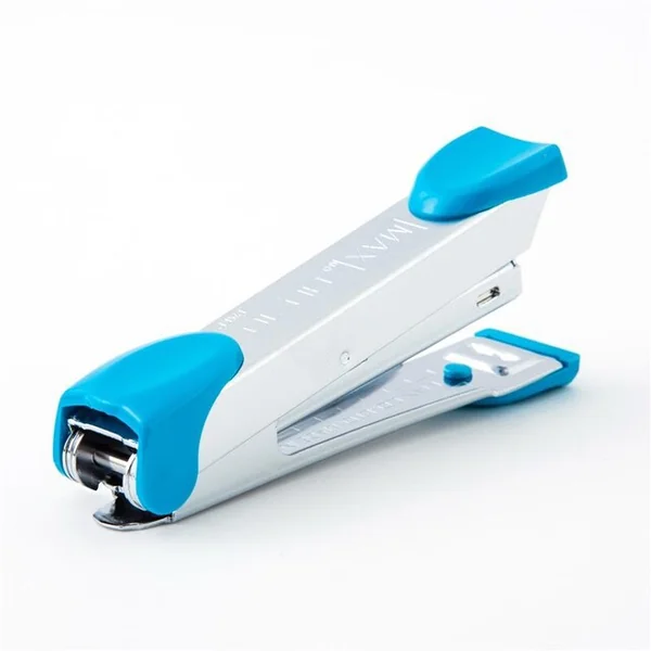 เครื่องเย็บกระดาษ MAX รุ่น HD-10 image 4 เครื่องเย็บกระดาษ MAX รุ่น HD-10 image 4