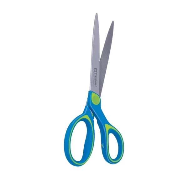 กรรไกรสแตนเลส ตราช้าง รุ่น Premium Scissors 7 นิ้ว/8นิ้ว/9นิ้ว (1 อัน) image 2