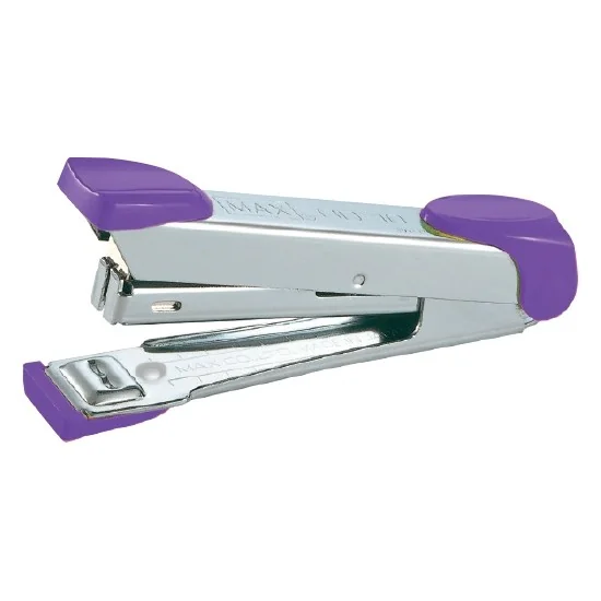เครื่องเย็บกระดาษ MAX รุ่น HD-10 image 6 เครื่องเย็บกระดาษ MAX รุ่น HD-10 image 6