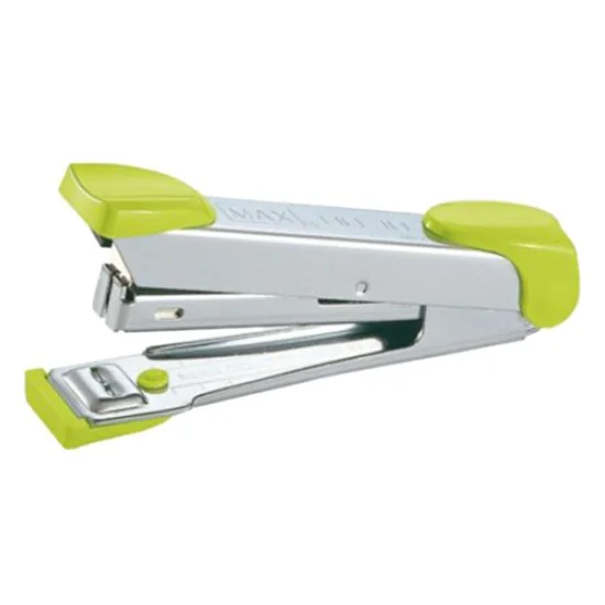 เครื่องเย็บกระดาษ MAX รุ่น HD-10 image 7 เครื่องเย็บกระดาษ MAX รุ่น HD-10 image 7