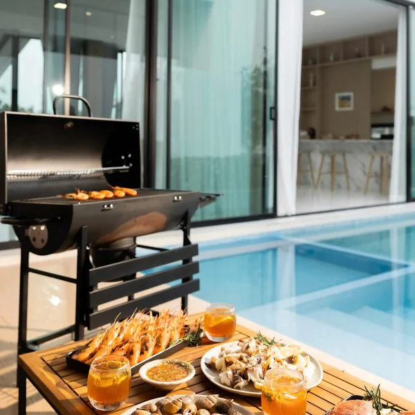 Mövenpick Pool Villa 📍 Prime Meridian Beach House (v7) image 2