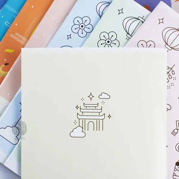สมุด สมุดคัดอักษรจีน Elephant ขนาด 16x23.5 cm. 30แผ่น 70แกรม พิมพ์ลายตาราง image 3 สมุด สมุดคัดอักษรจีน Elephant ขนาด 16x23.5 cm. 30แผ่น 70แกรม พิมพ์ลายตาราง image 3