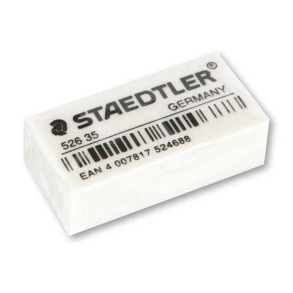 ยางลบ ยางลบดินสอ Staedtler รุ่น 526 35 image 4 ยางลบ ยางลบดินสอ Staedtler รุ่น 526 35 image 4