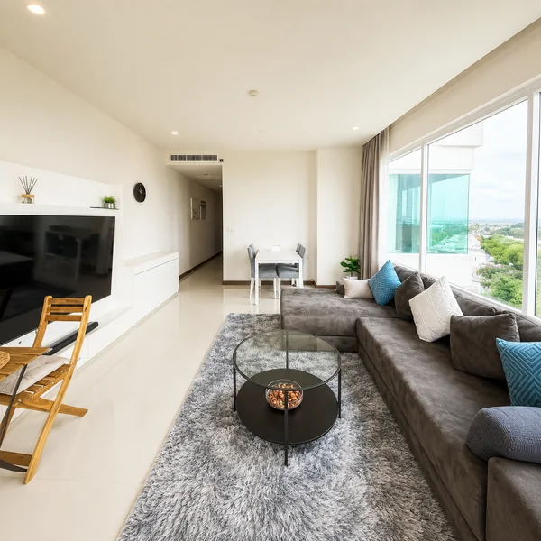 ขายคอนโด Movenpick White Sand Beach Pattaya image 2 ขายคอนโด Movenpick White Sand Beach Pattaya image 2