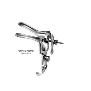Fórceps Piper 44cm - Sinergia Científica