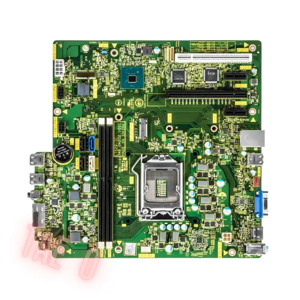 เมนบอร์ดโน๊ตบุ๊ค Dell Vostro 3671 อะไหล่ แท้ ประกัน Dell TH มือหนึ่ง ราคาประหยัด